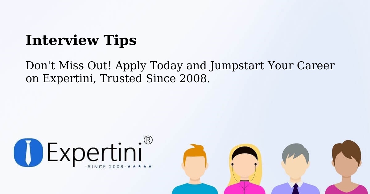 Interview Tips & Techniques for Job Seekers – La Cañada - La Cañada, Mexico Jobs Expertini
